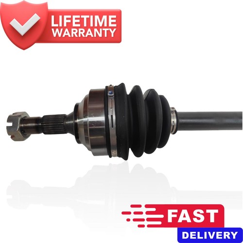 Driveshaft for citroen - driveshaft,