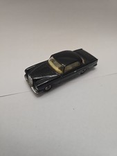 CORGI TOYS  MERCEDES-BENZ 220
