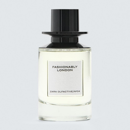 Zara fashionably london - zara,