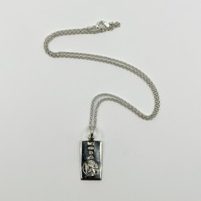 Vintage Sterling Silver St