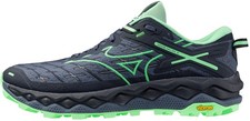 Mizuno Wave Mujin 10 Mens