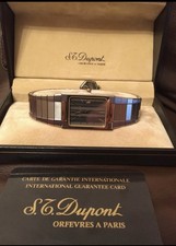 S.T. Dupont Brand New Never