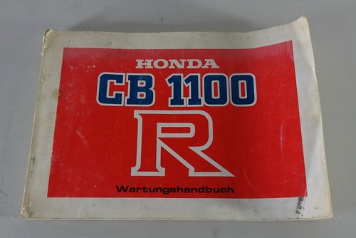Honda 1100 owner - honda, owner's
