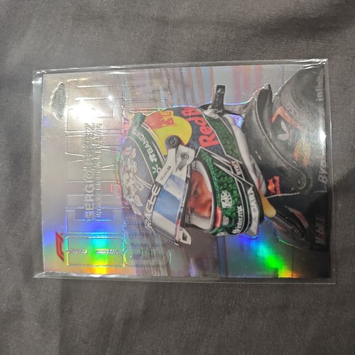 Topps 2024 chrome sergio - 2024,