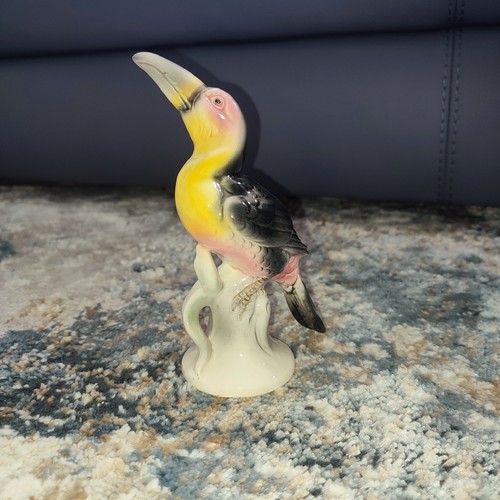Jema holland porcelain toucan - jema,