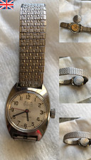 RARE VINTAGE AVIA OLYMPIC 1969