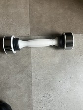 Homedek Single Dumbbell Shaking Weight Swing For Men And Women For Fitness 2.5lb