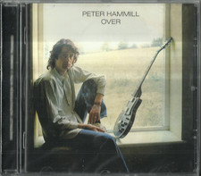 PETER HAMMILL over REMASTERED