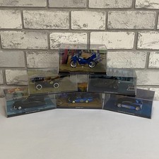 Sealed collection of 6 - collection,