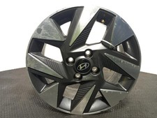 HYUNDAI I10 Alloy Wheel 15"