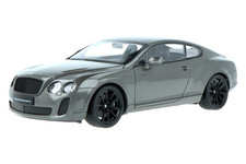 Bentley continental - bentley,