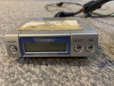 Mitsubishi Evo 6 Greddy Turbo Timer Lancer Evolution 1999