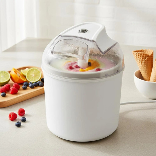 Mini ice cream - mini,