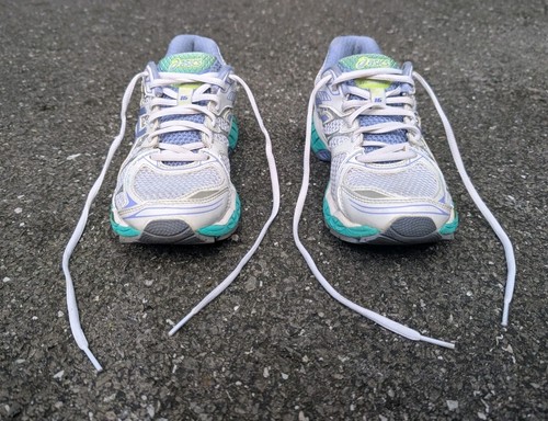 Asics gel nimbus silver - asics,