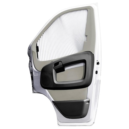 Remis remifront cab window - cab,