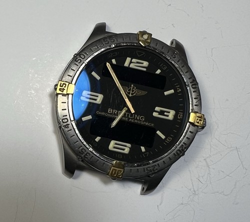 Breitling chronometer - breitling,