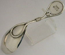 RARE ART COLLEGE STERLING