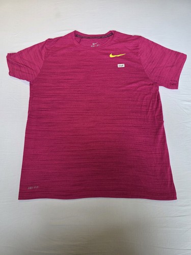 Nike dry fit miller pink - dry,