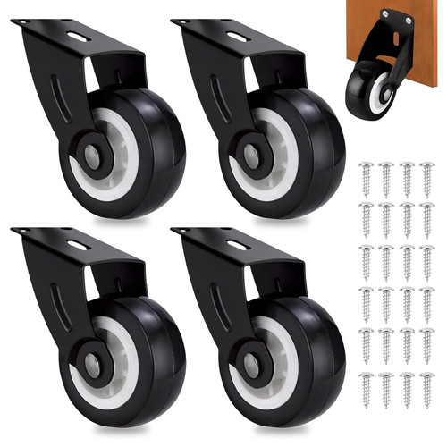 Pcs caster wheels - pcs, heavy