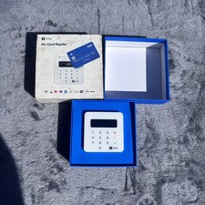 SumUp Mobile Credit Card