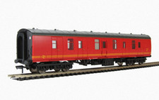 Bachmann 39-184A BR MK1 BG