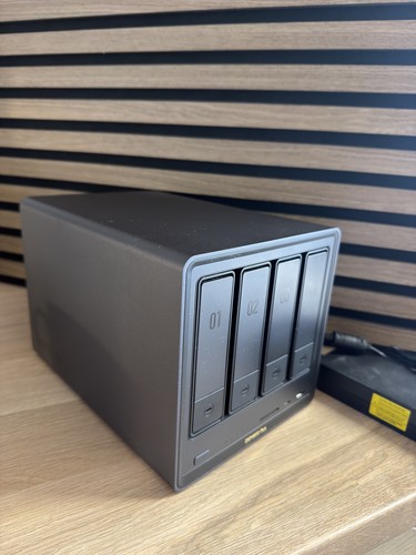 Ugreen nas dx4800 plus - nas,
