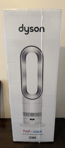 Dyson hot cool hf1 - dyson,