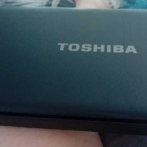 Toshiba satellite c660 - c660, 15.6in
