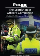 The Scottish Beat Officer's Companion,John Pilkington, Gordon Wi
