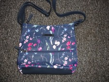 Lovely Ladies PAVERS Cross Body Handbag - BNWOT