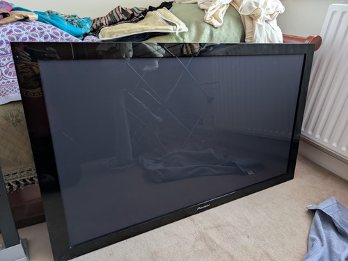 Pioneer pdp 507xd - pioneer, plasma