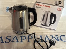 Morphy Richards 102786 Kettle