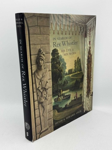 Search rex whistler - rex,