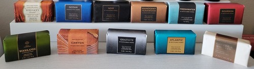 Mens bath and body works - mens,