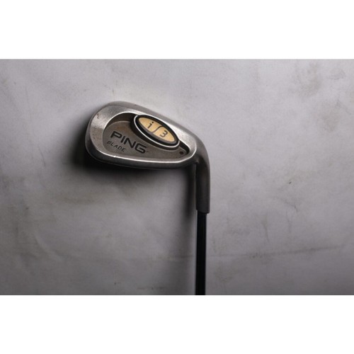 Ping blade black dot golf - ping,