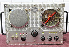 Spirit of St Louis FIELD RADIO