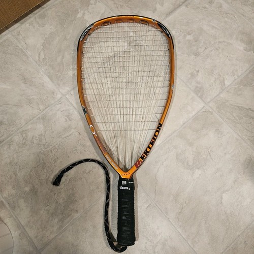 Ektelon copper racquetball - ektelon,