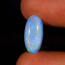 2.40Cts. Natural Play of Color