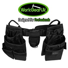 WorkGearUK Tool Belt /