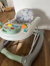 Baby Walker