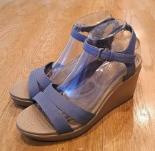 Crocs Leigh Il Ankle Strap