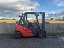 Linde 2.5 Tonne Diesel