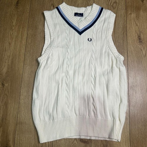 Vintage men fred perry - vintage, men’s