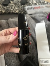 vandoren jumbo java A75 alto