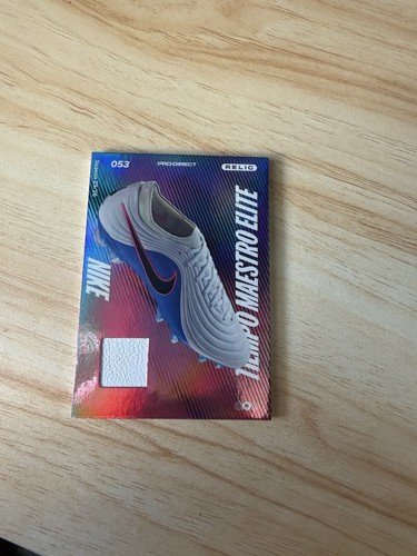 Nike tiempo maestro elite - nike,