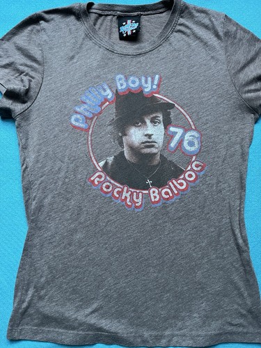 American classics rocky - rocky, balboa