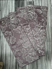 Stunning NEXT Lilac Silver