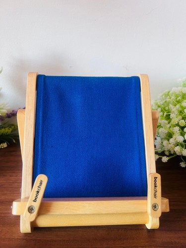 Foldable wooden book - wooden, /