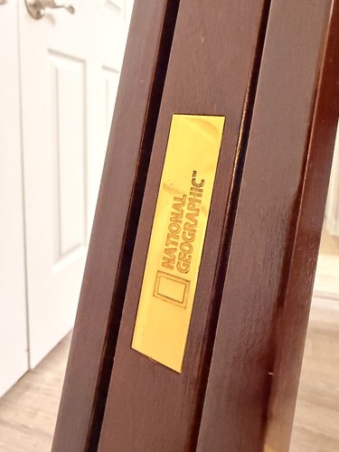 National geographic brass - national,