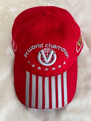 Vintage michael schumacher - vintage,